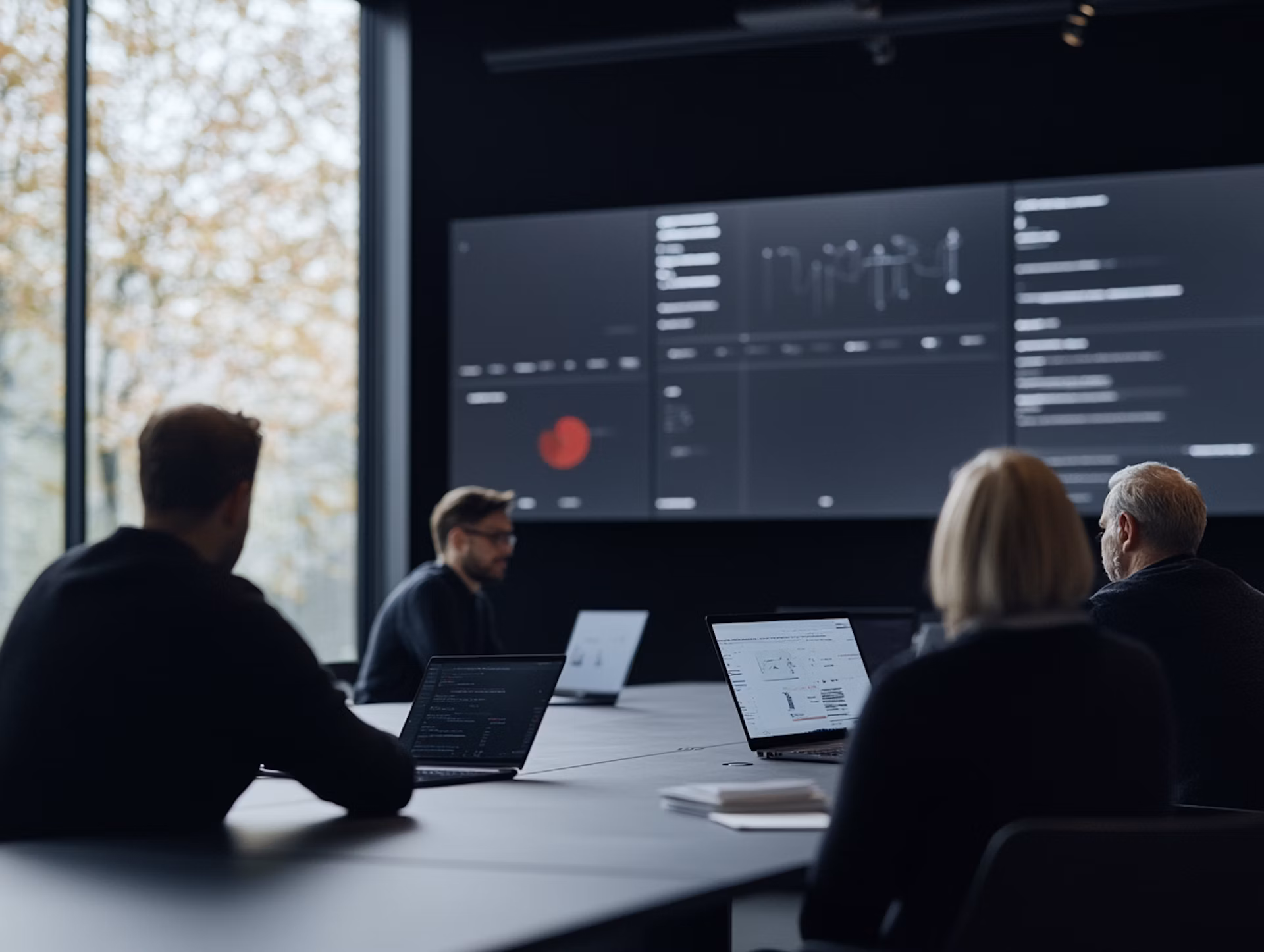 Workplace Trends