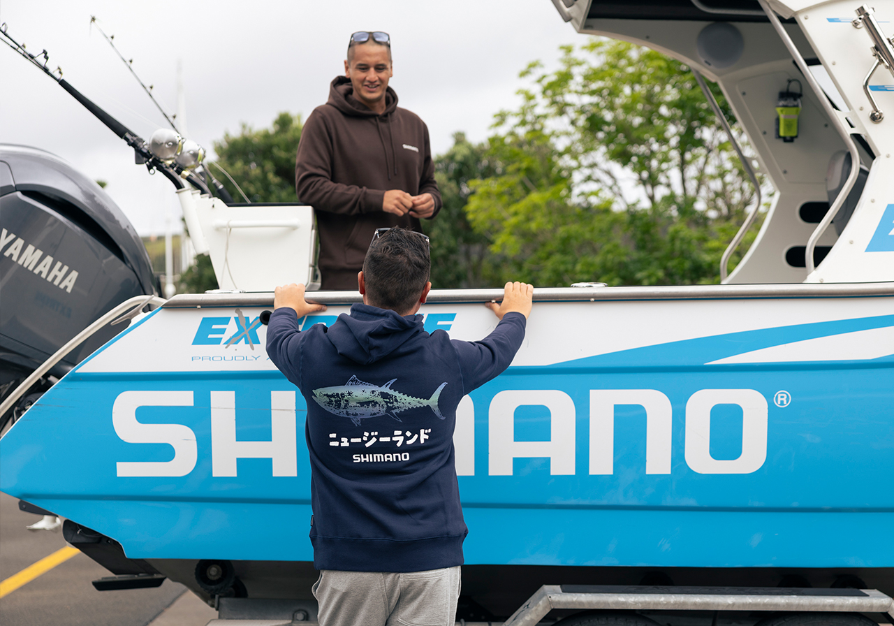 Shimano