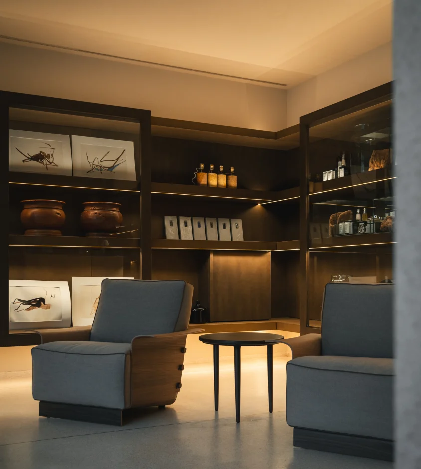 Palacete Severo — imagem de destaque do site do hotel de luxo em Porto