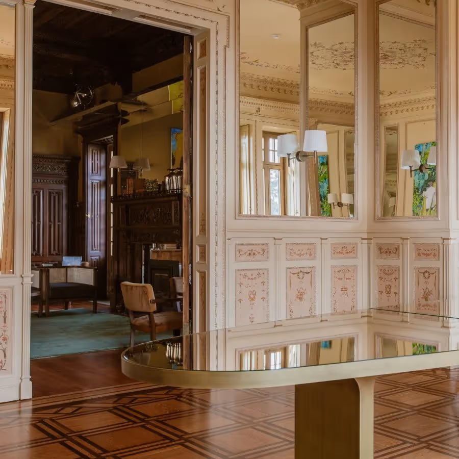 Evento no Palacete Severo — fotografia de evento especial em Porto