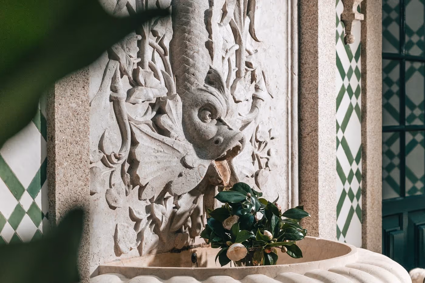 Palacete Severo — fotografia de galeria ou espaço cultural em Porto