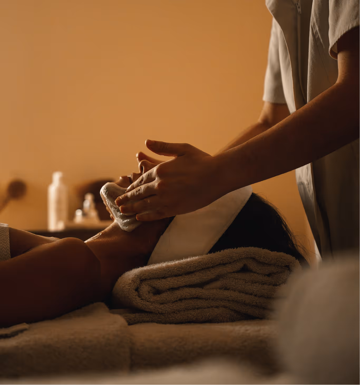 SPA do Palacete Severo — espaço de bem-estar e relaxamento em Porto