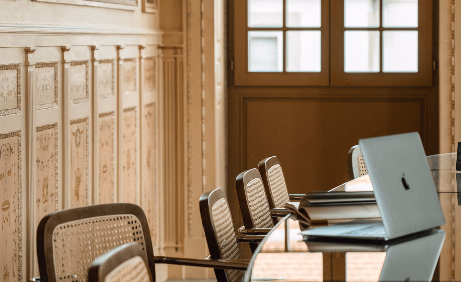 Notícias e eventos do Palacete Severo em Porto