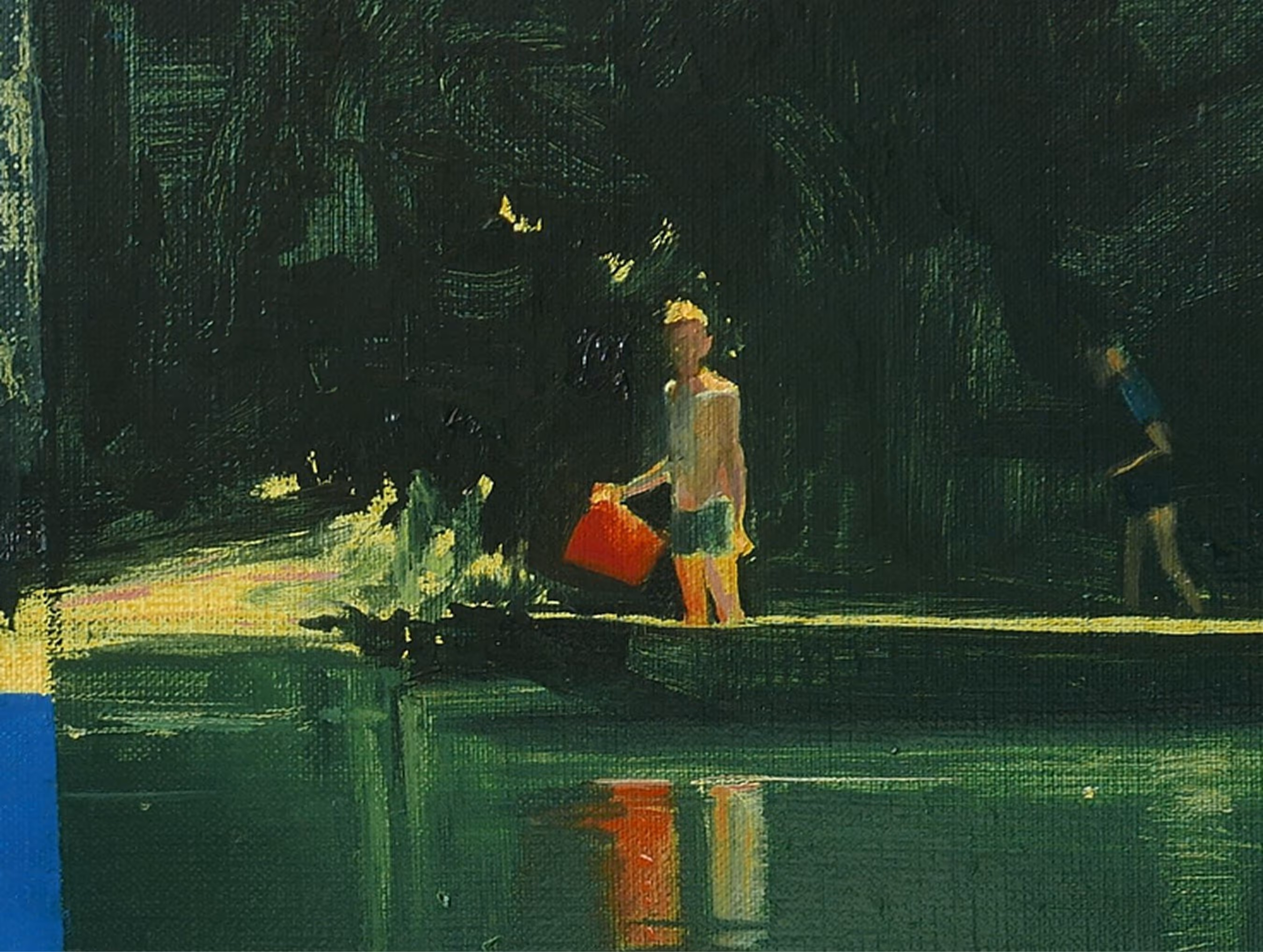 Palacete Severo — fotografia de espaço ou detalhe arquitetónico