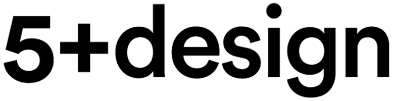 5+design