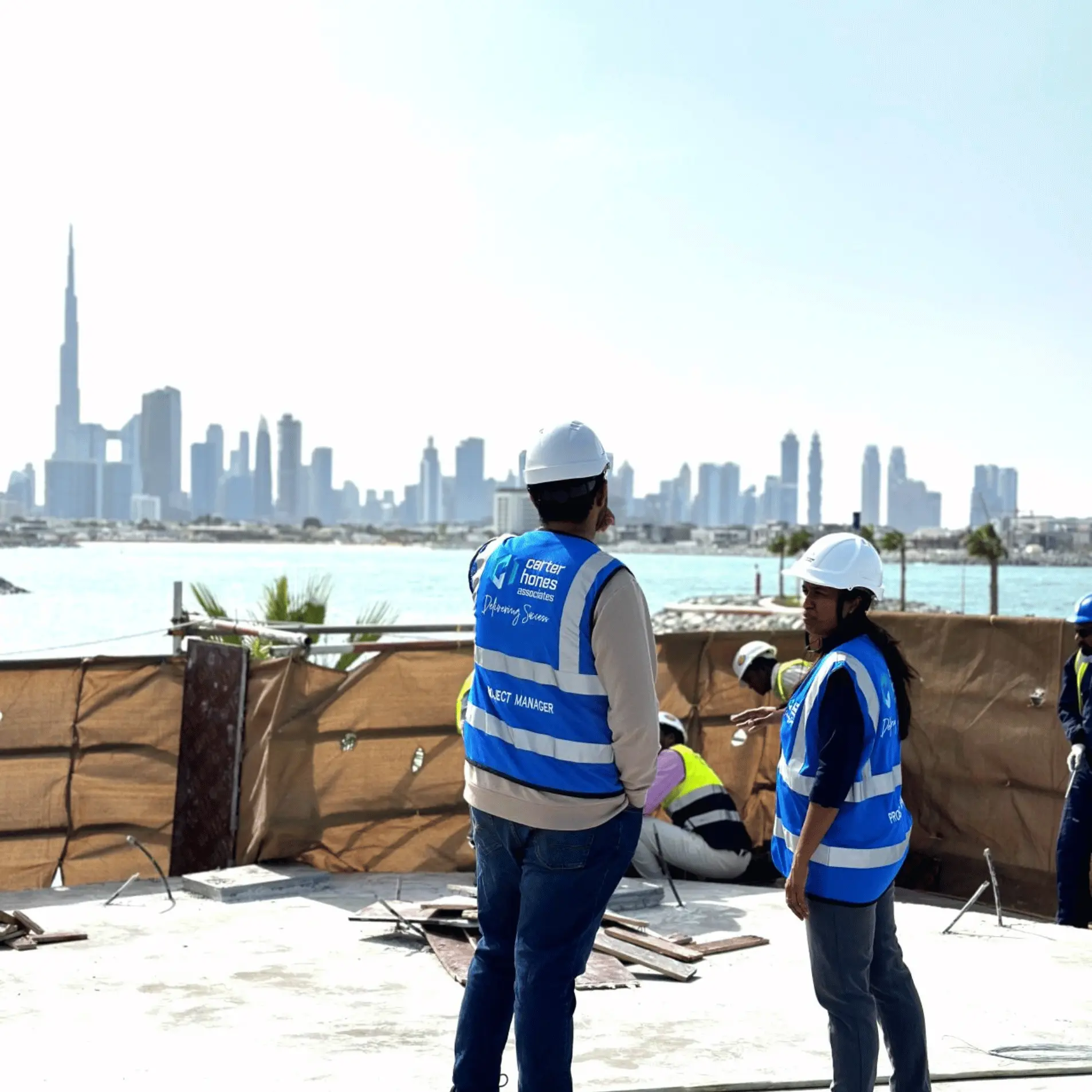 Turning Vacancy into Value