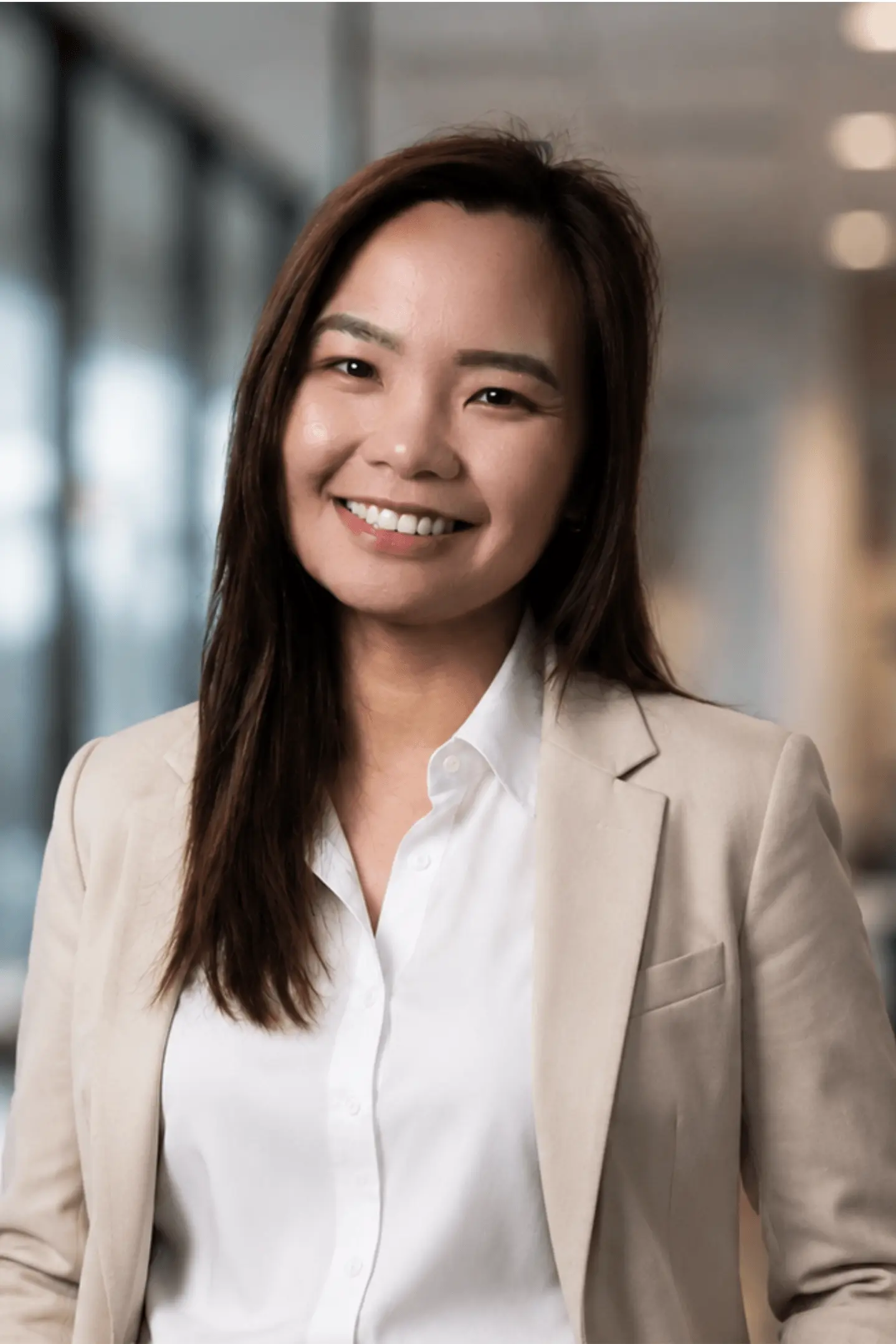 Elizabeth Advincula