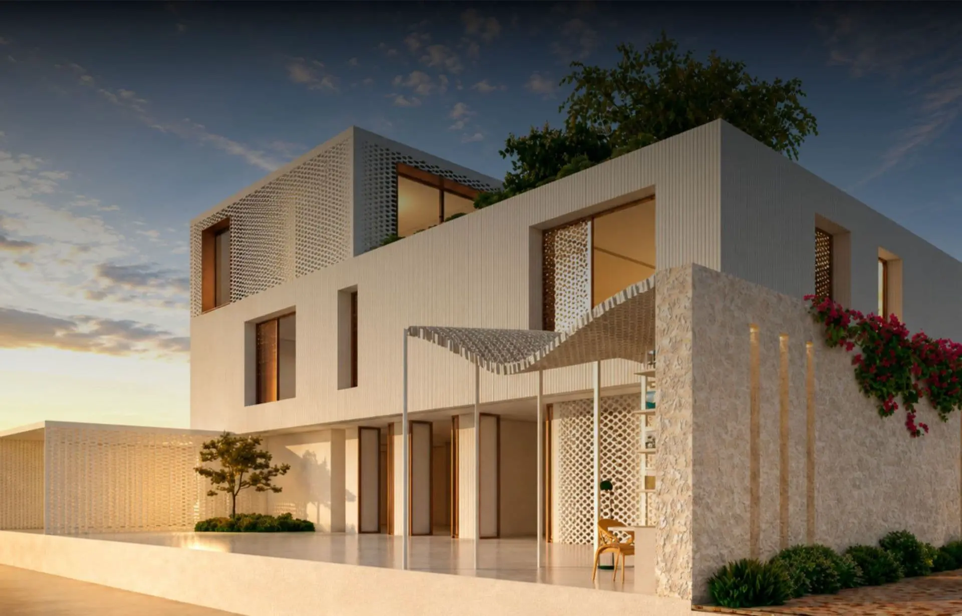 Future Housing Scheme 