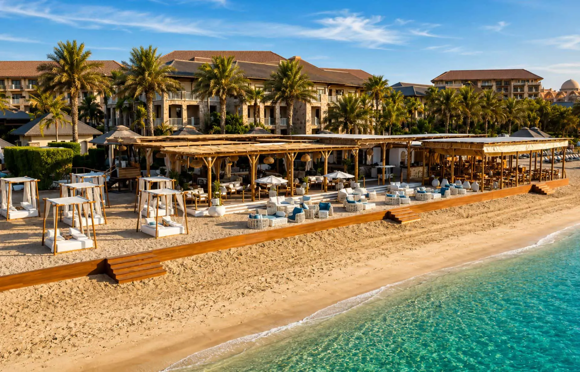 Sofitel The Palm