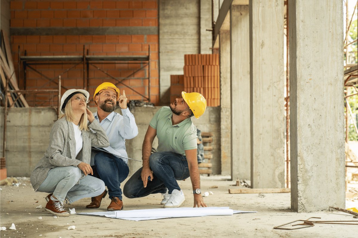 Construction Loans