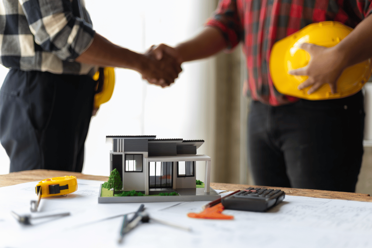 Split Loans: Combining Fixed and Variable