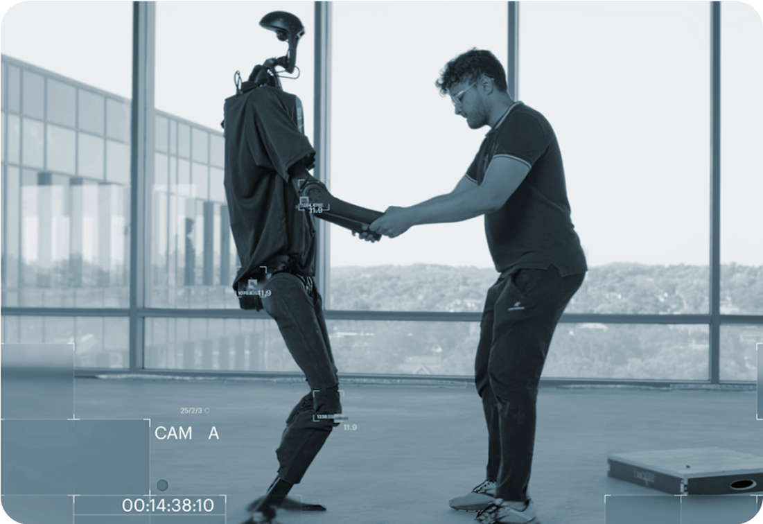 Purpose-Built Performance