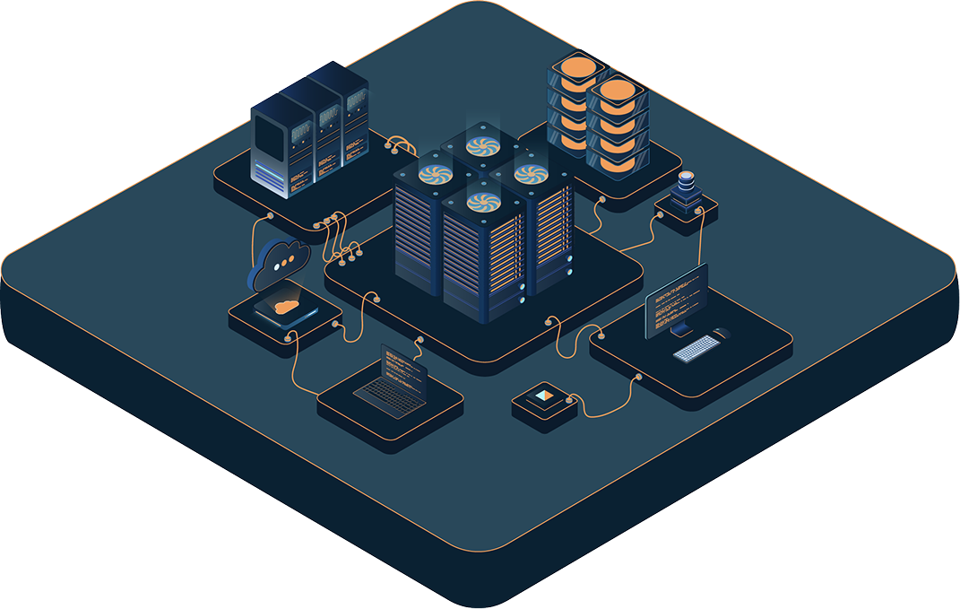 High-Performance Fabric