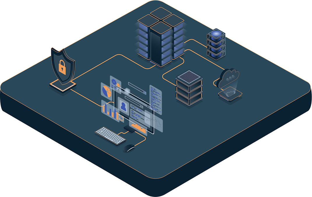 Enterprise-Grade Security