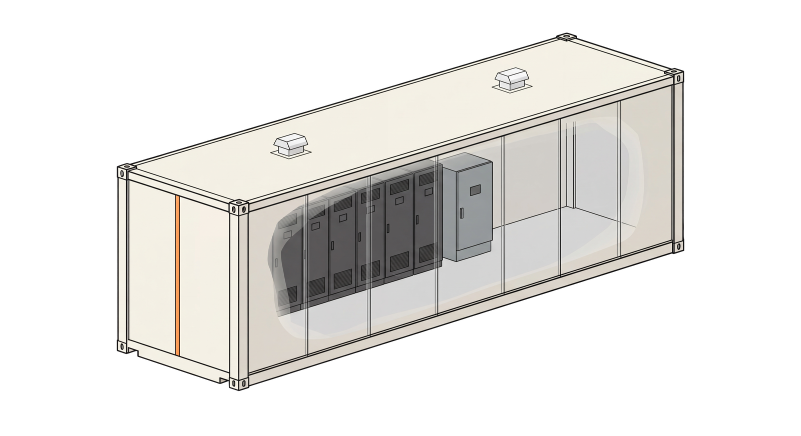 Electrical module