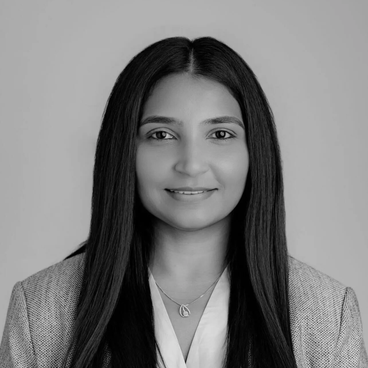 Nilam Patel 