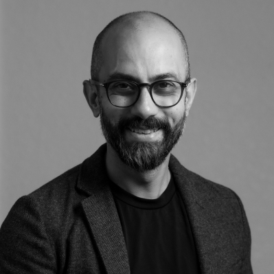Omer Rana