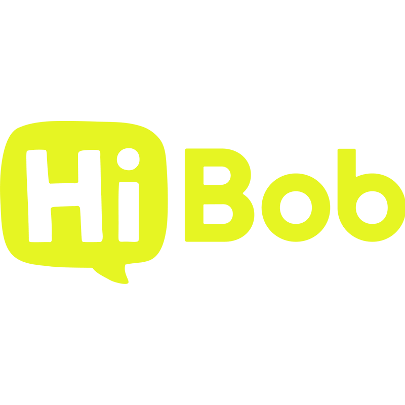 Platinum Sponsor Logo: HiBob