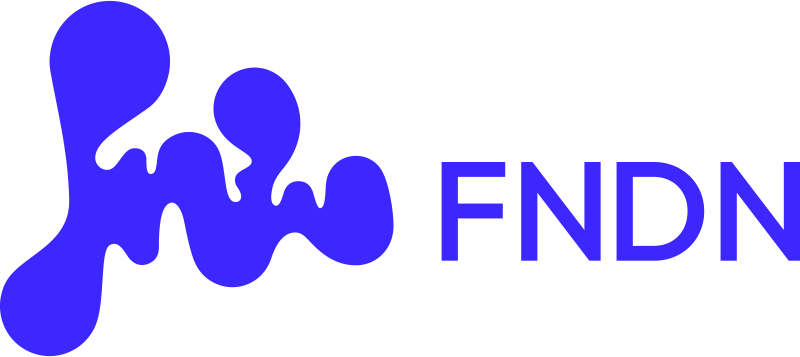 Platinum Sponsor Logo: FNDN