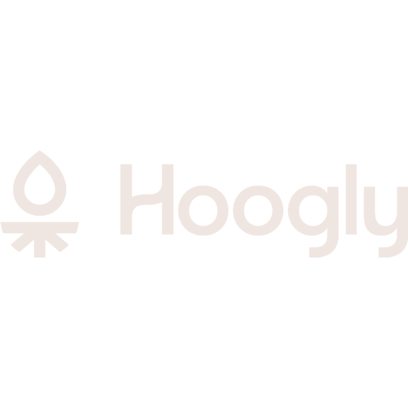 Gold Sponsor Logo: Hoogly