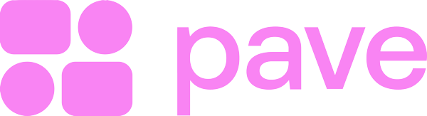 2025 Attendee Logo: Pave