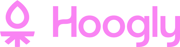 2025 Attendee Logo: Hoogly