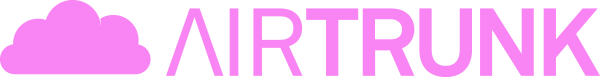 2025 Attendee Logo: Airtrunk