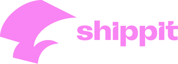 2025 Attendee Logo: Shippit