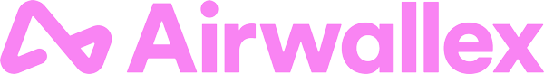 2025 Attendee Logo: Airwallex