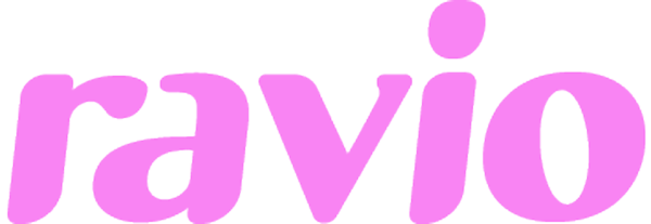 2025 Attendee Logo: Ravio