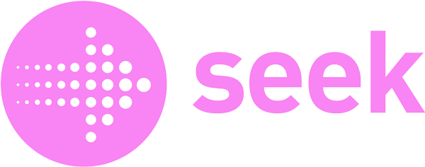 2025 Attendee Logo: Seek