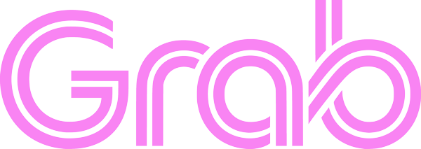 2025 Attendee Logo: Grab