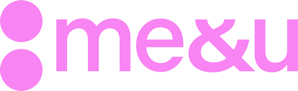 2025 Attendee Logo: me&u