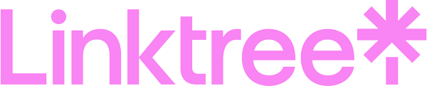 2025 Attendee Logo: Linktree