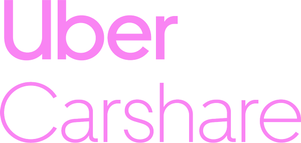 2025 Attendee Logo: Uber Carshare
