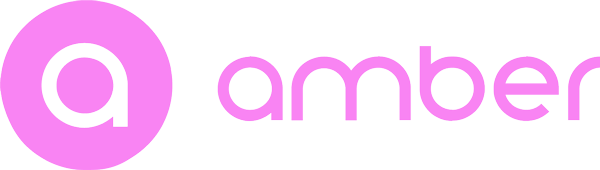 2025 Attendee Logo: Amber