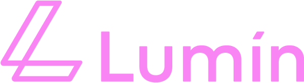 2025 Attendee Logo: Lumin