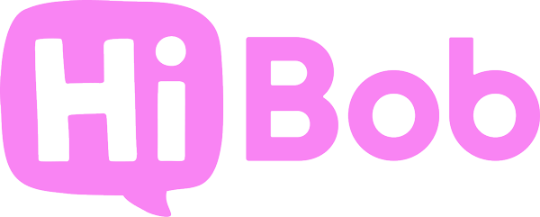 2025 Attendee Logo: HiBob