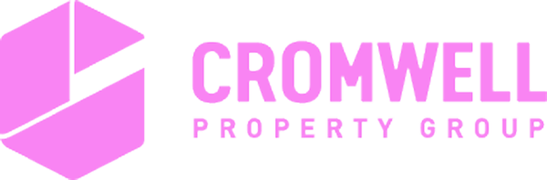 2025 Attendee Logo: Cromwell Property Group