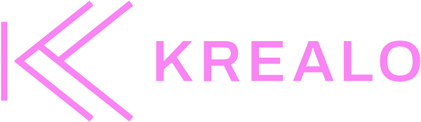 2025 Attendee Logo: Krealo