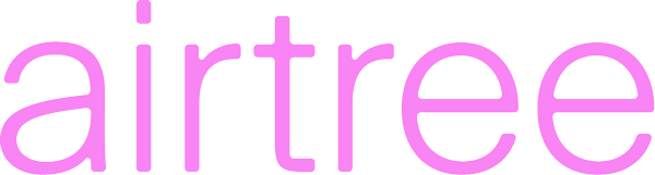 2025 Attendee Logo: Airtree