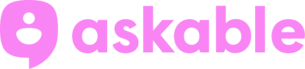 2025 Attendee Logo: Askable
