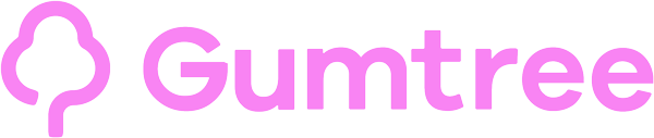2025 Attendee Logo: Gumtree Group