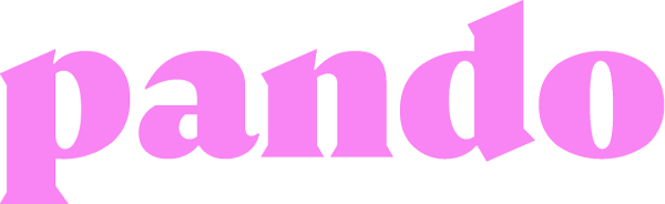 2025 Attendee Logo: Pando