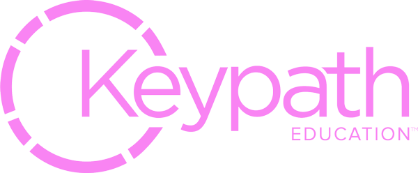 2025 Attendee Logo: Keypath Education