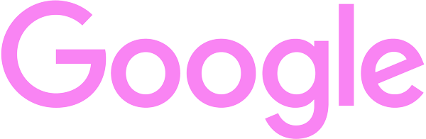 2025 Attendee Logo: Google