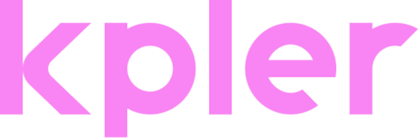 2025 Attendee Logo: Kpler