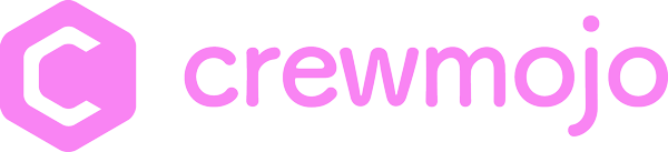 2025 Attendee Logo: Crewmojo