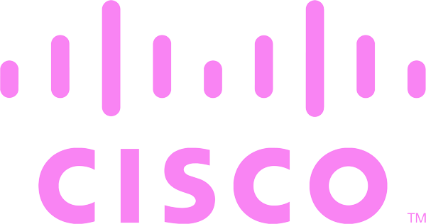 2025 Attendee Logo: CISCO