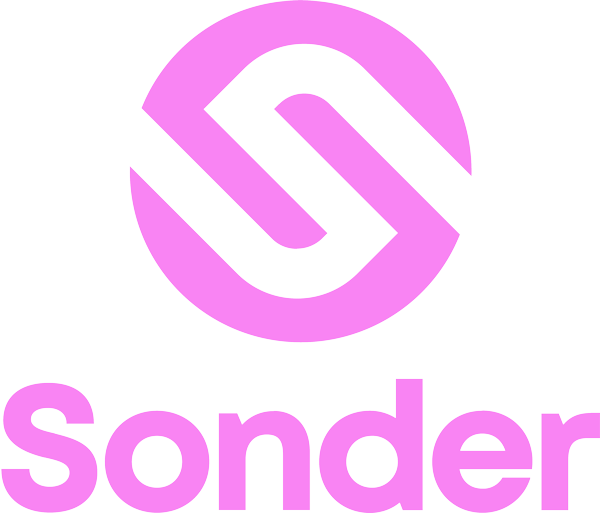 2025 Attendee Logo: Sonder